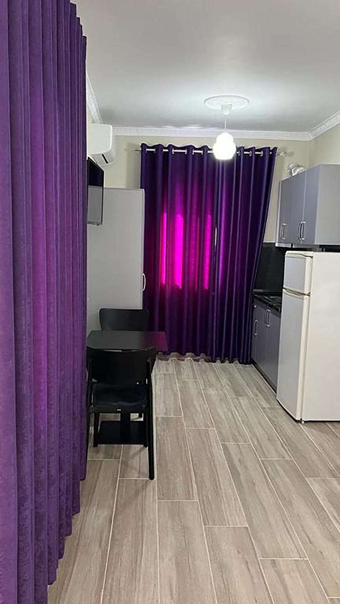 Vila Aaron Дуррес Екстер'єр фото
